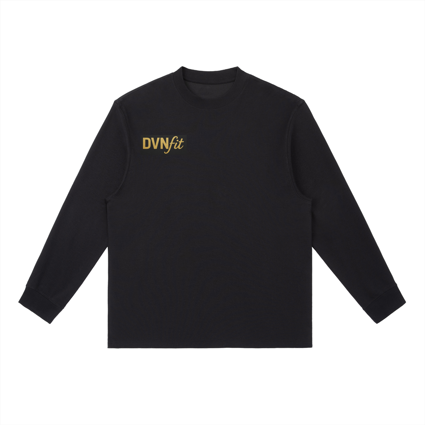DVNfit Long-Sleeve