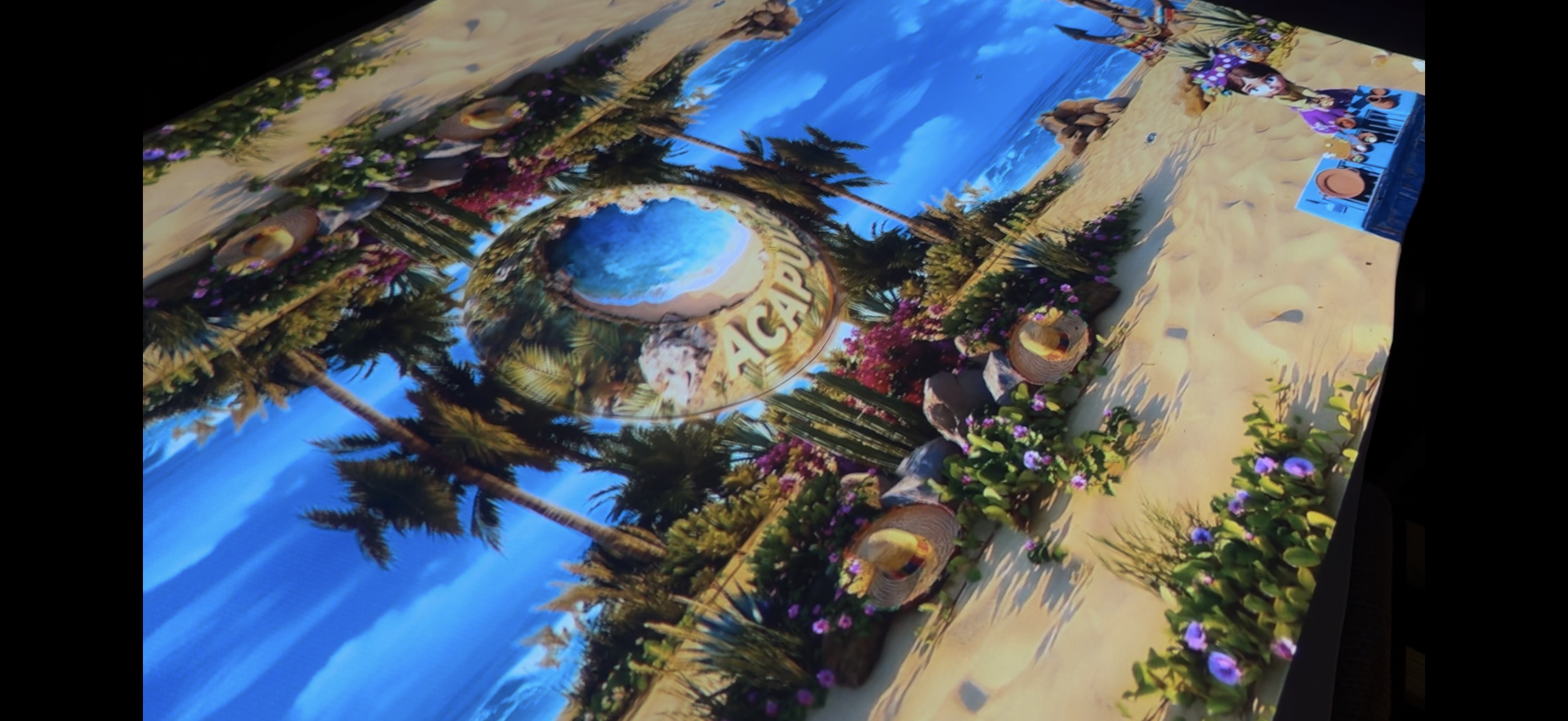 Los Sabores de México