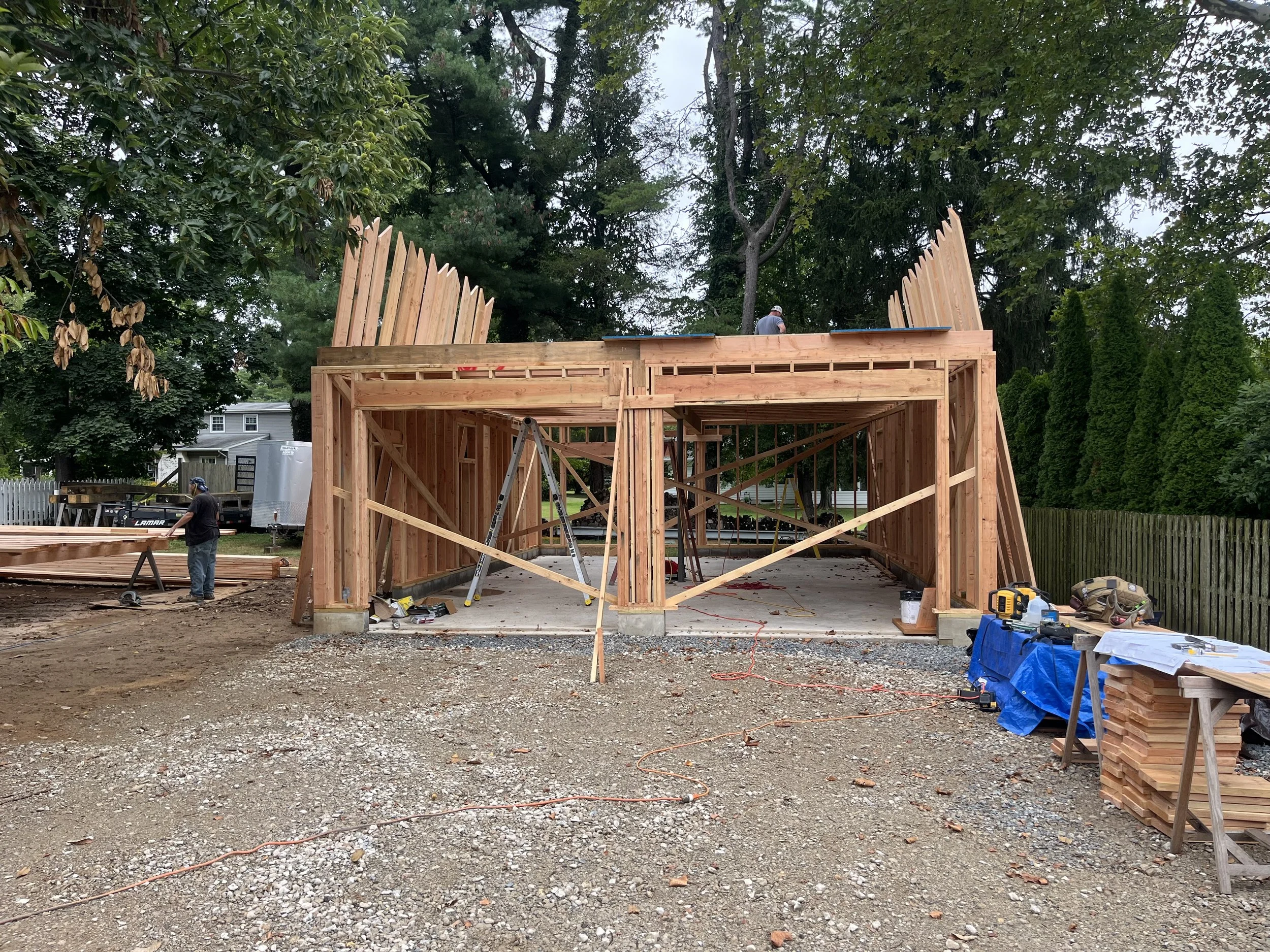 2 car garage 2x4 early.jpeg