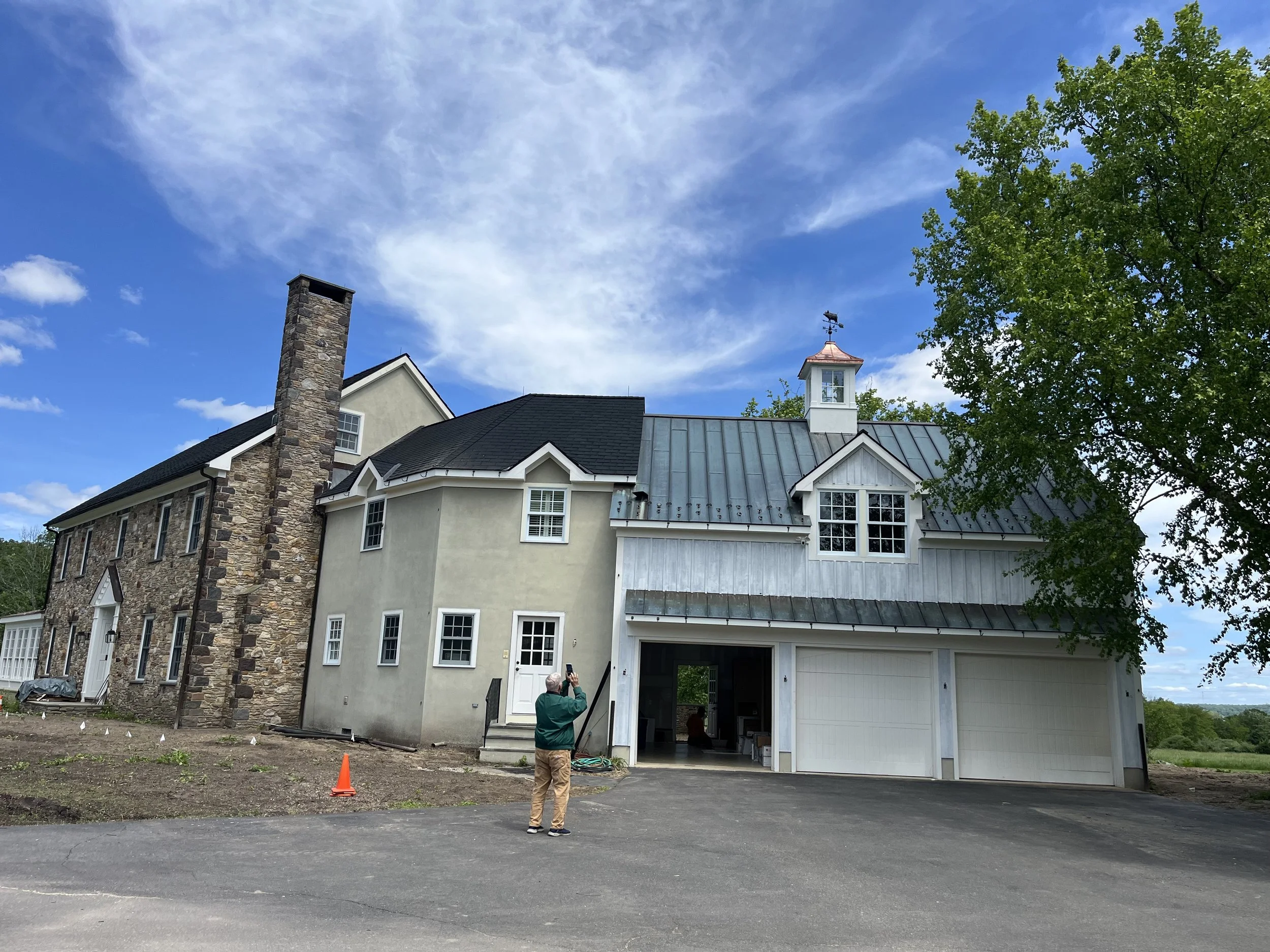 Coopala installed on roof.jpeg