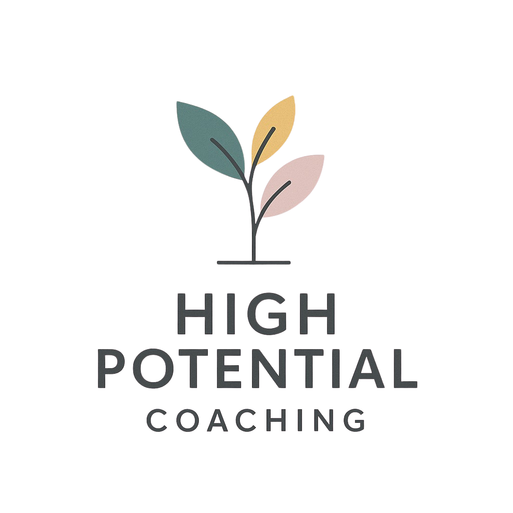 High Potential Coaching