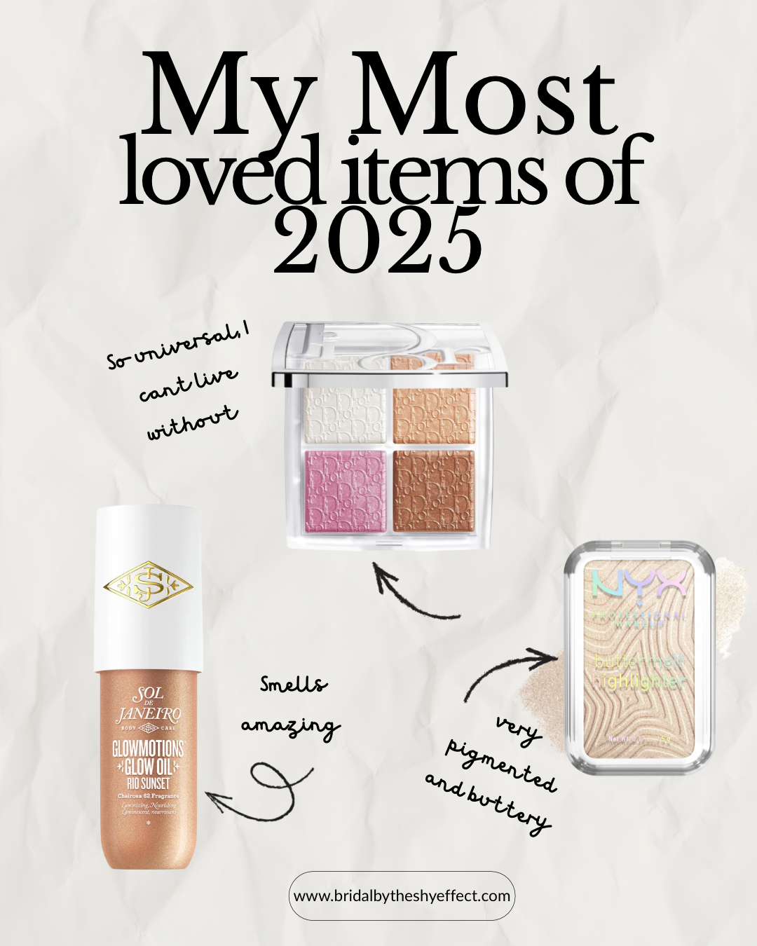 My Most loved items of 2025 - 3.png
