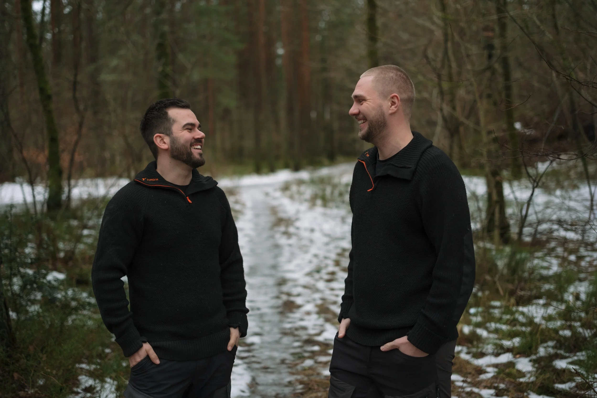 Bruno AS. Ditt hjem. Vårt håndverk