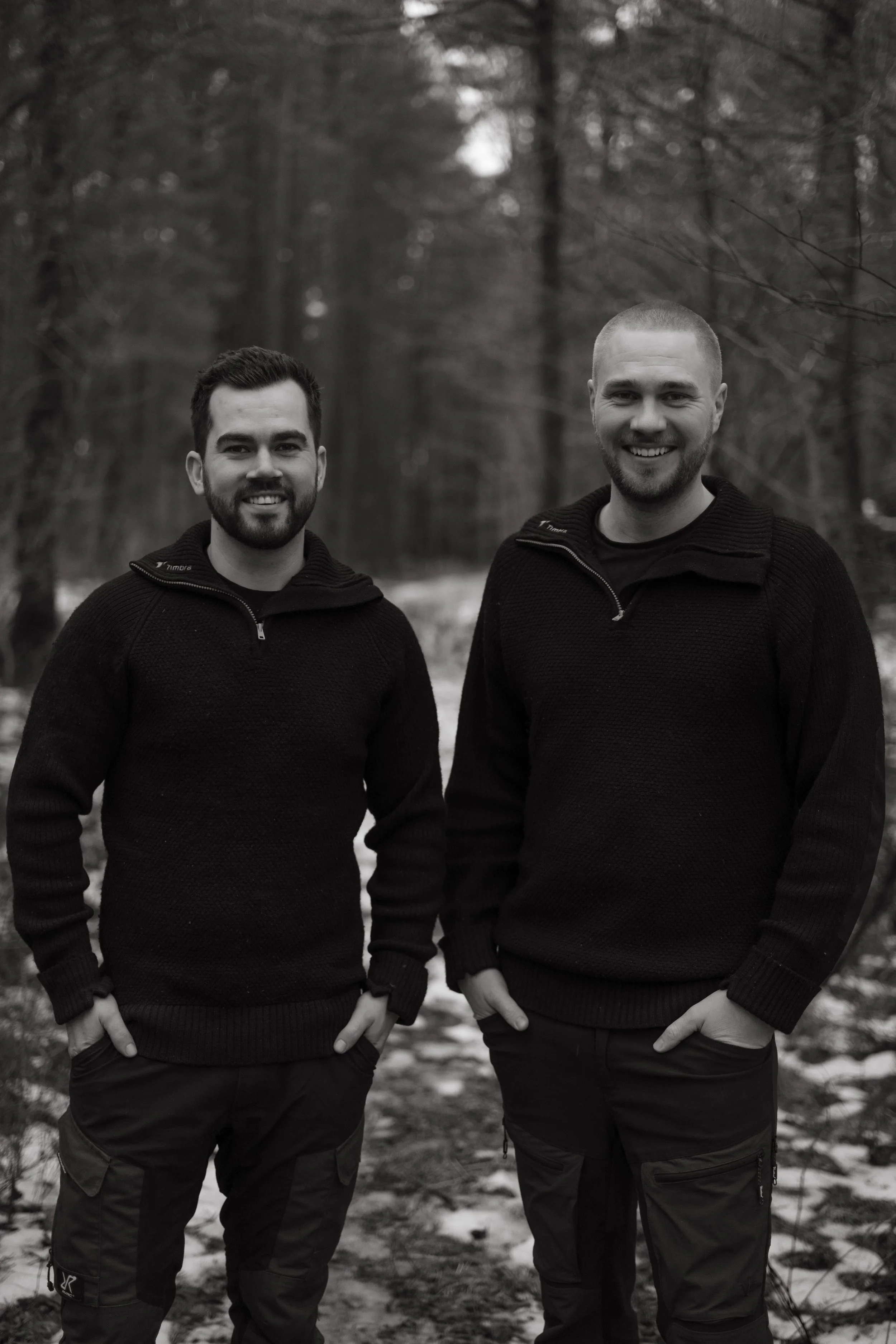 Bruno AS - Emil Andersen & Dominique Andreassen