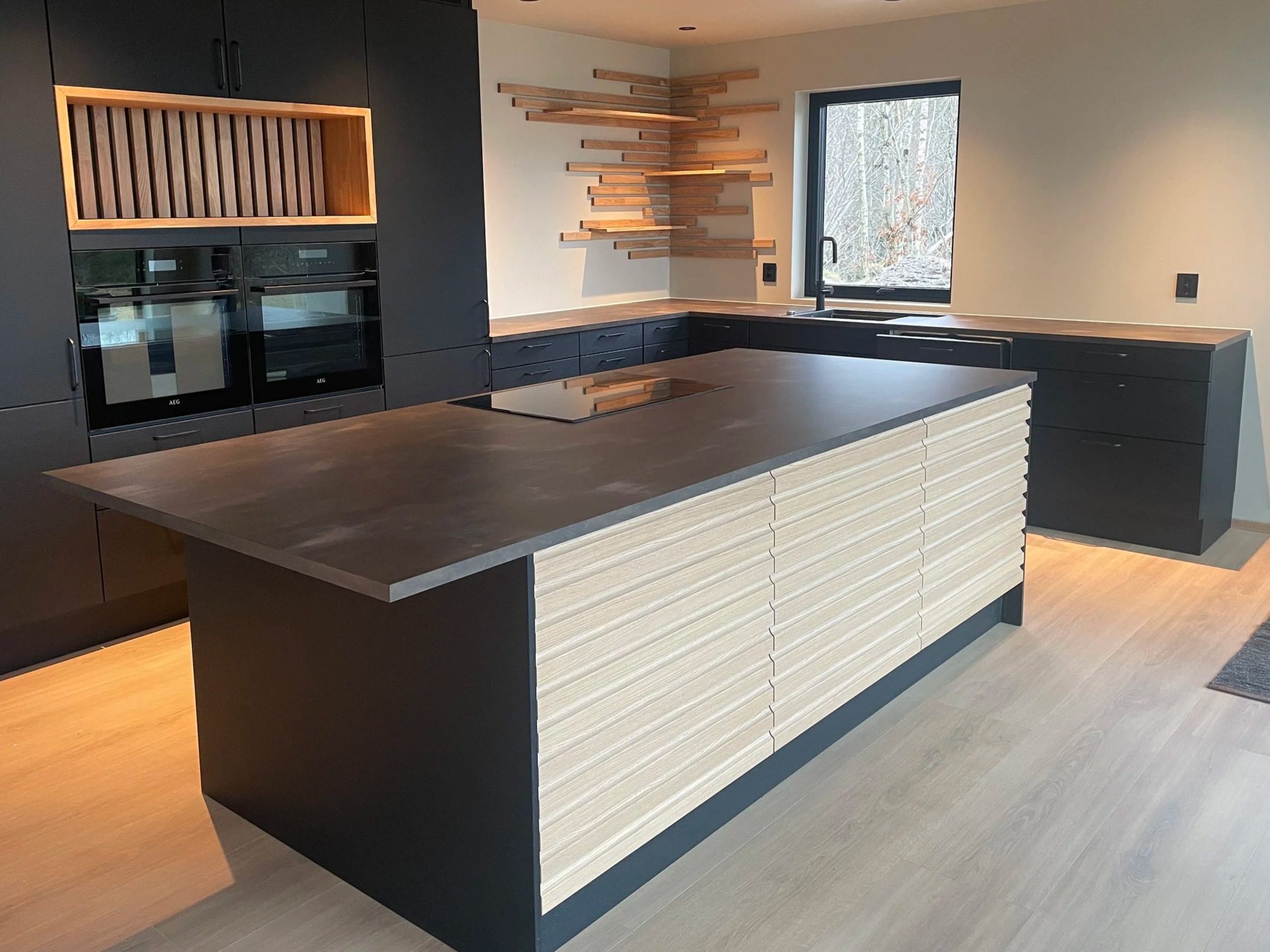 kjøkkenmontør mandal