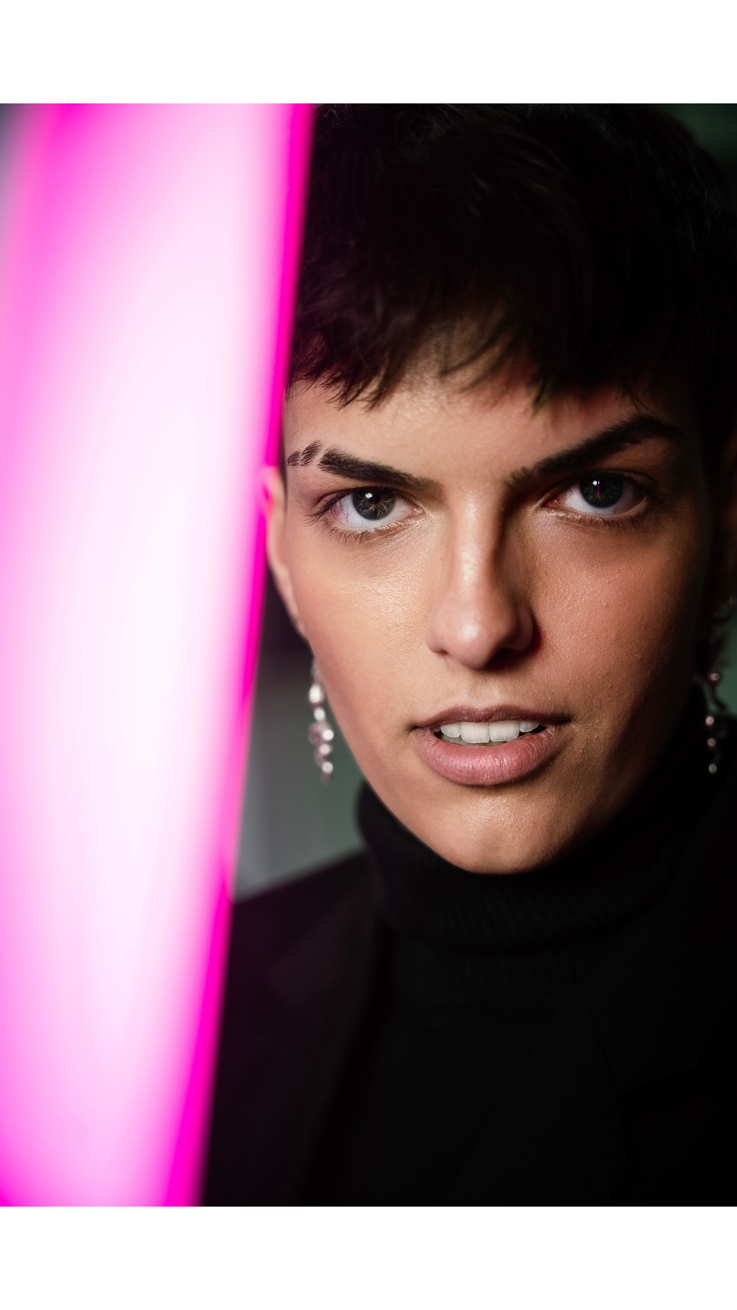 Ráchel Rimarčíková - DPM - divadlo petra mankoveckého - divadlo