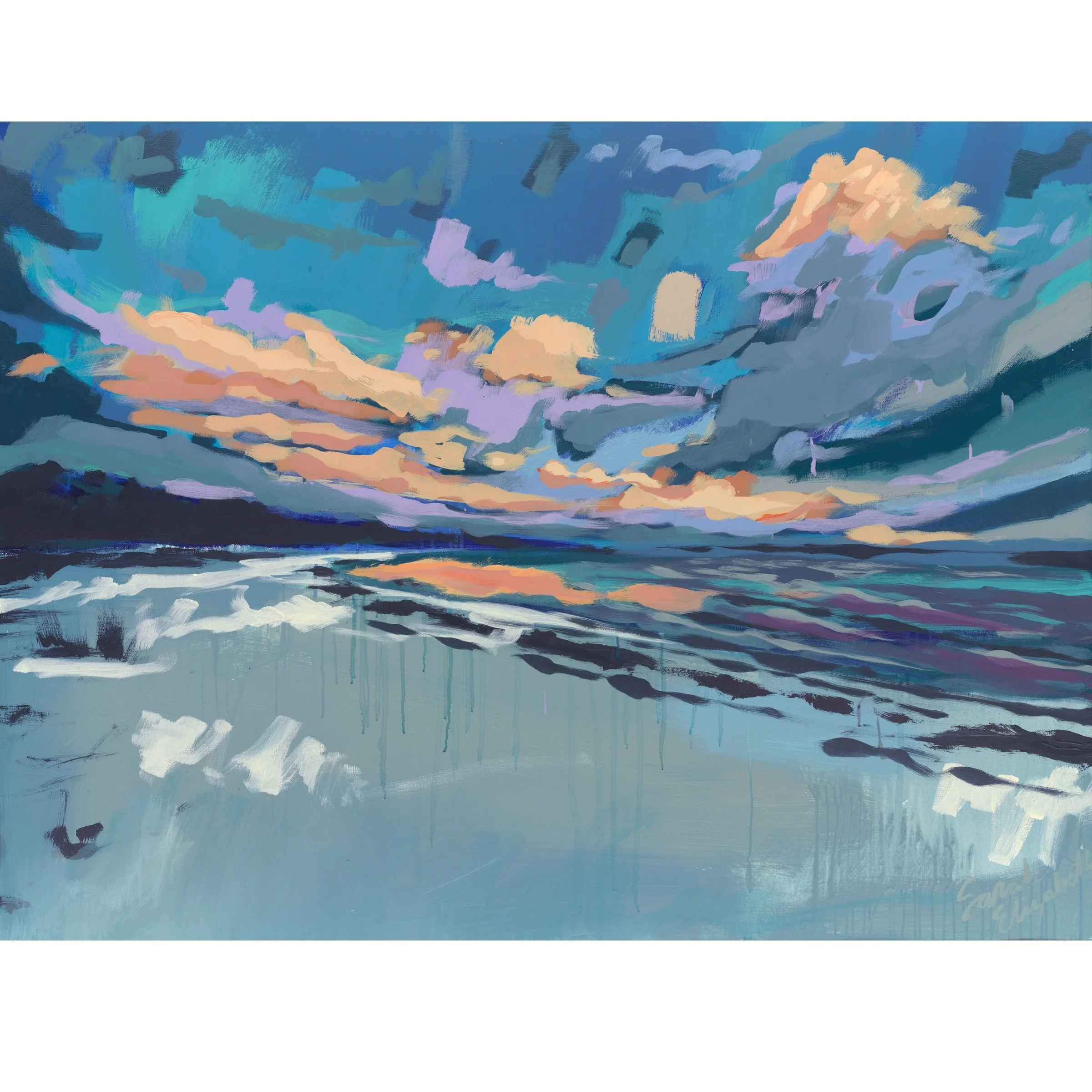 Salt Water
