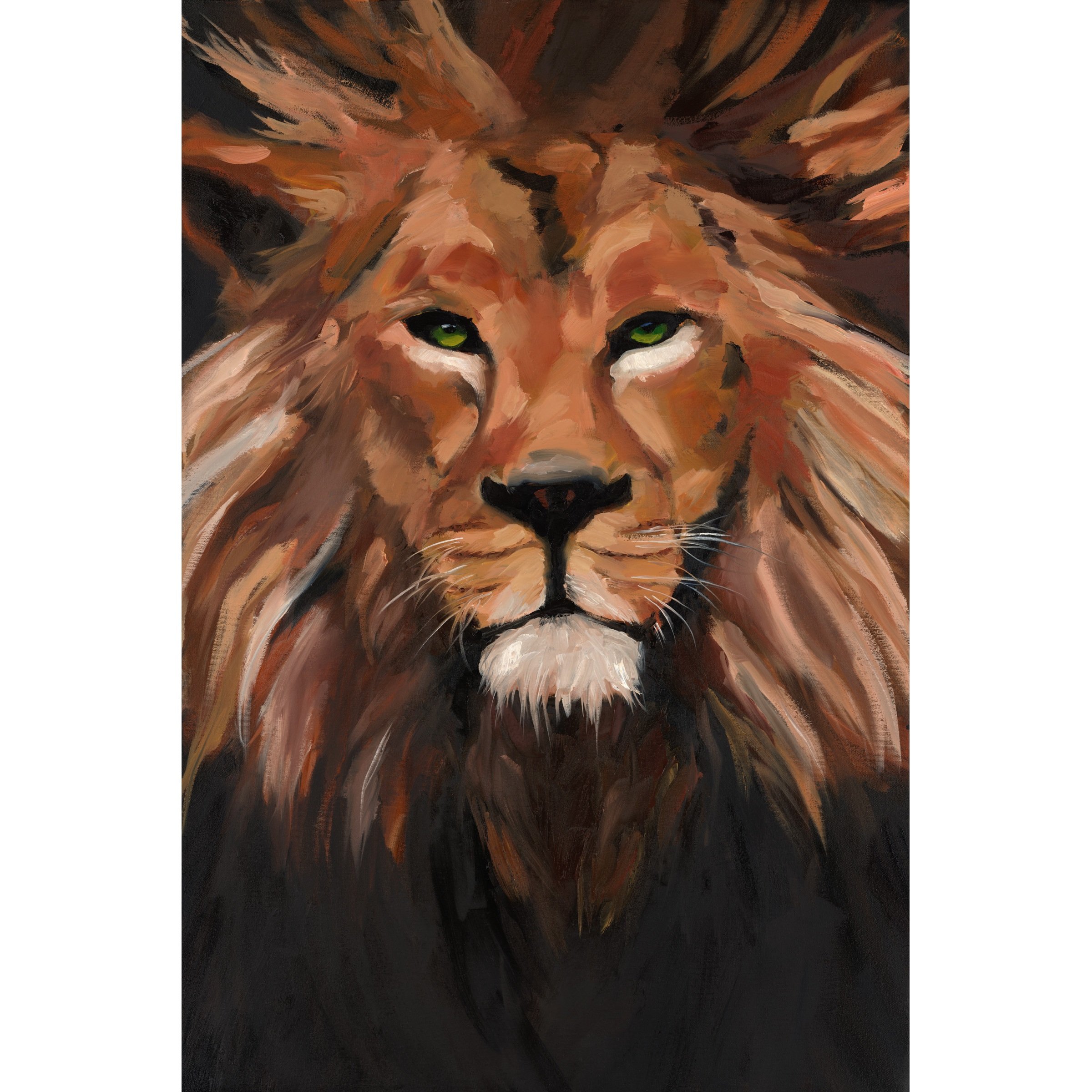 Lion's Den