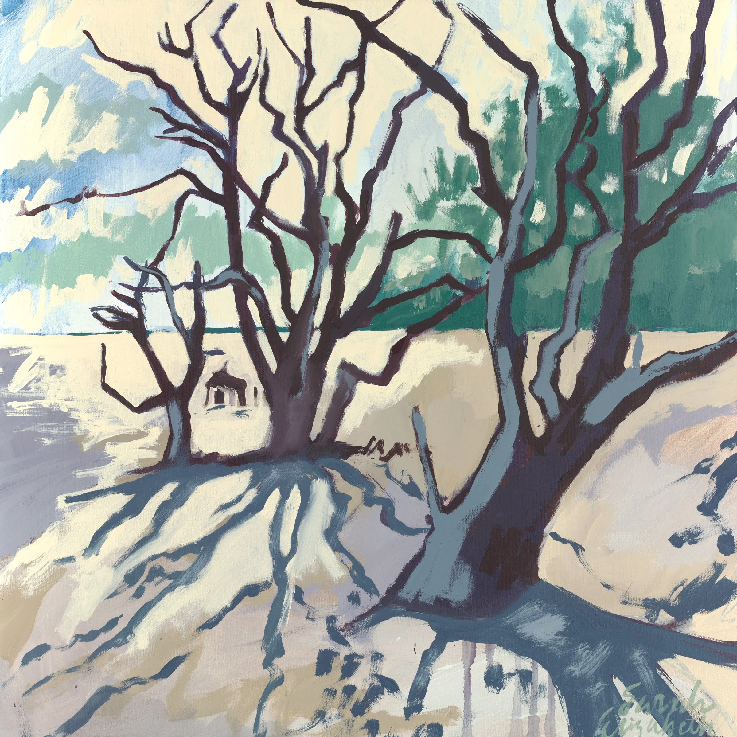 Acrylic