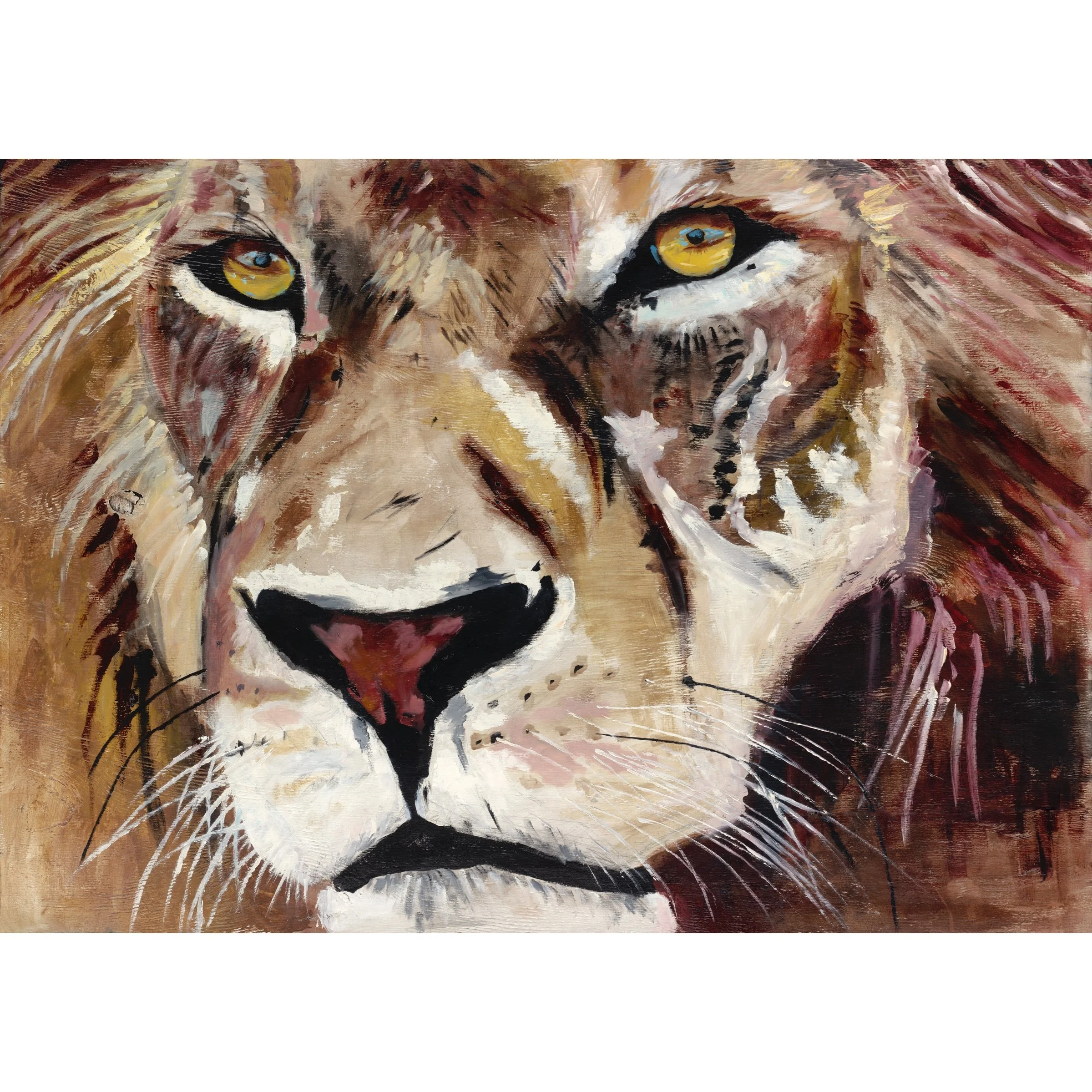 Lion of Judah