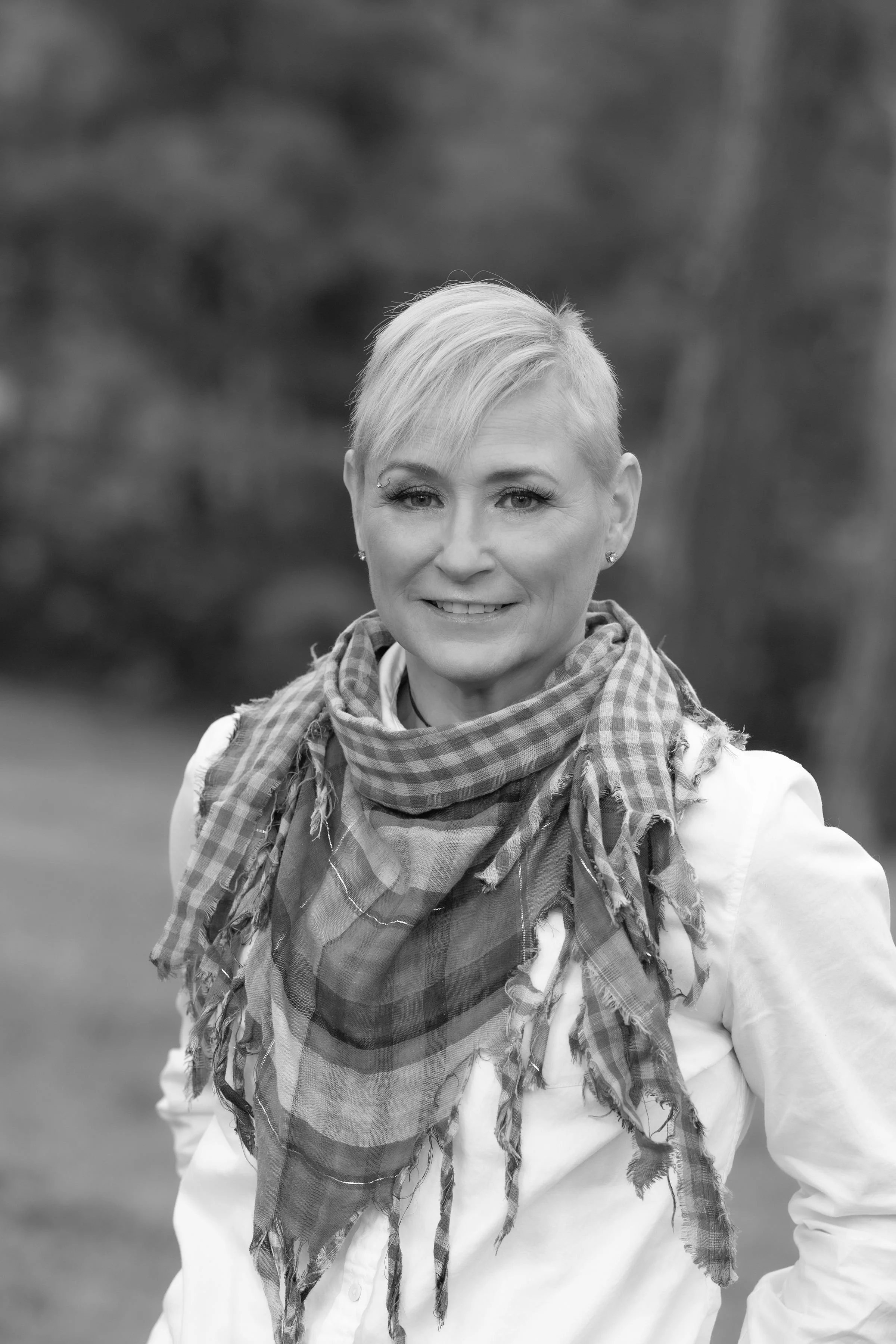 Krista Baillie Book Coach