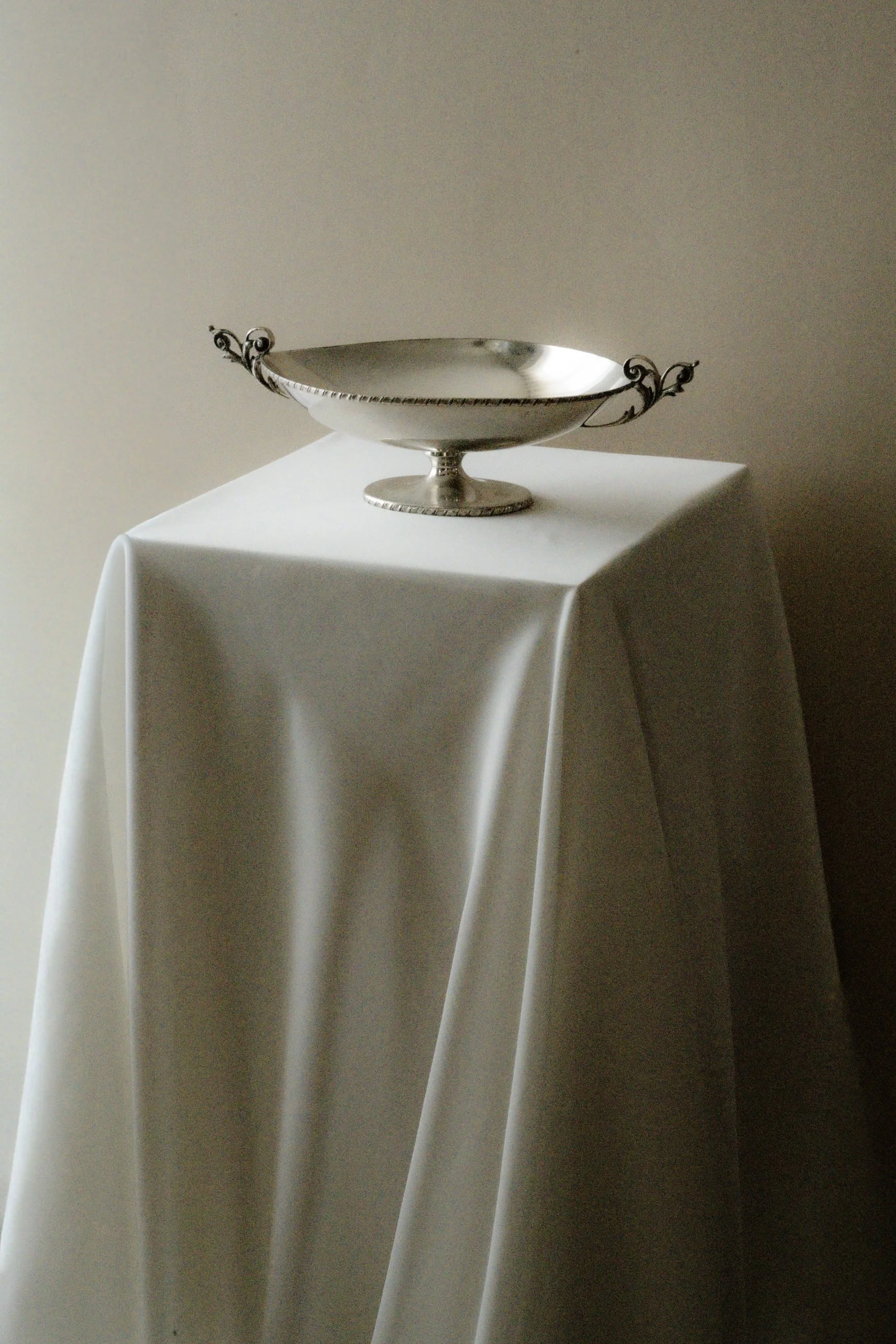 Antique Centrepiece, 1890s