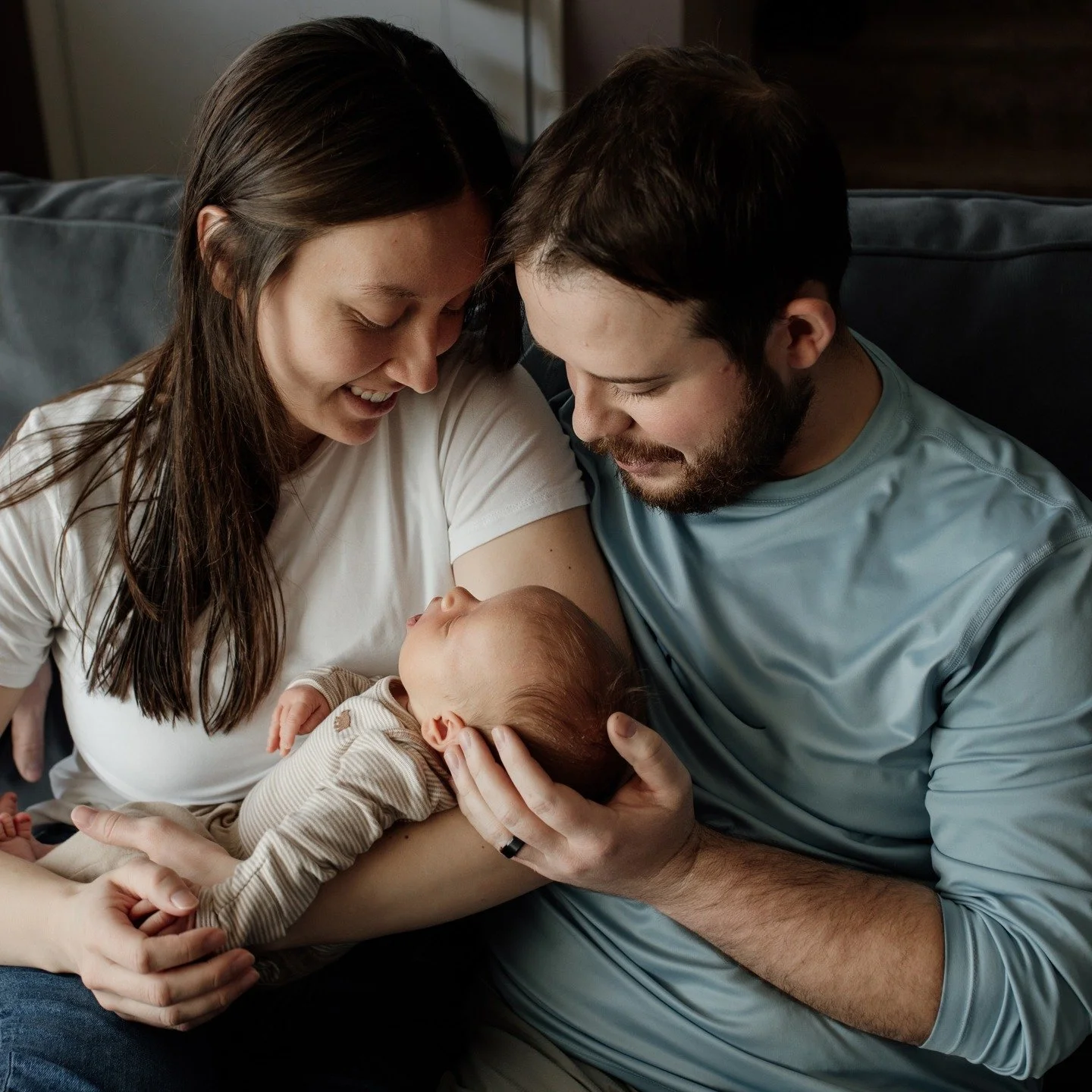 I've been so busy the last few weeks I haven't even posted on my feed. Only in stories! So, here's to finally grabbing a few minutes to share some new pix. Little Walter!!!

#jennifernorrickphotography #newborn #newbornphotographer #RapidCitynewbornp
