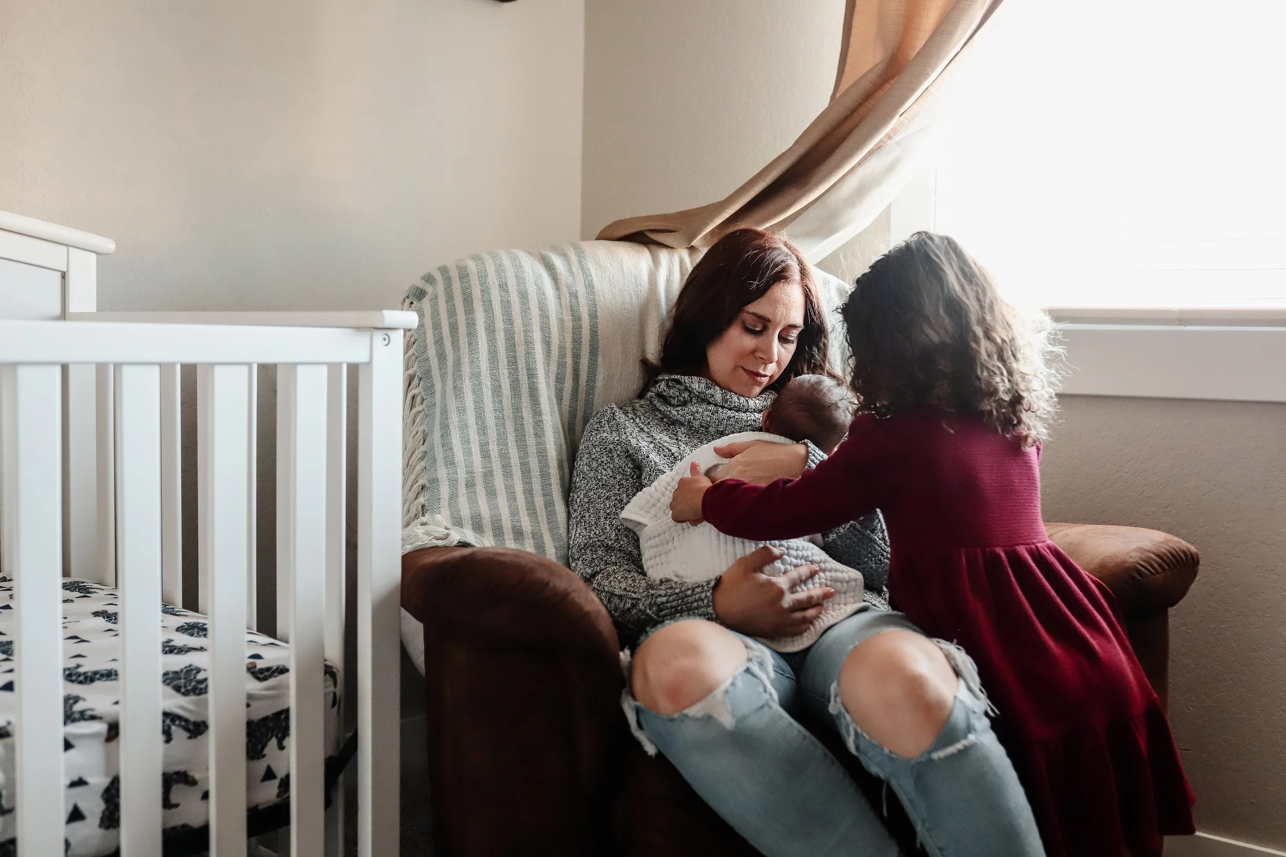 Photography Styles Explained: Find Your Perfect Fit | Rapid City, SD Newborn photographer | Jennifer Norrick Photography
