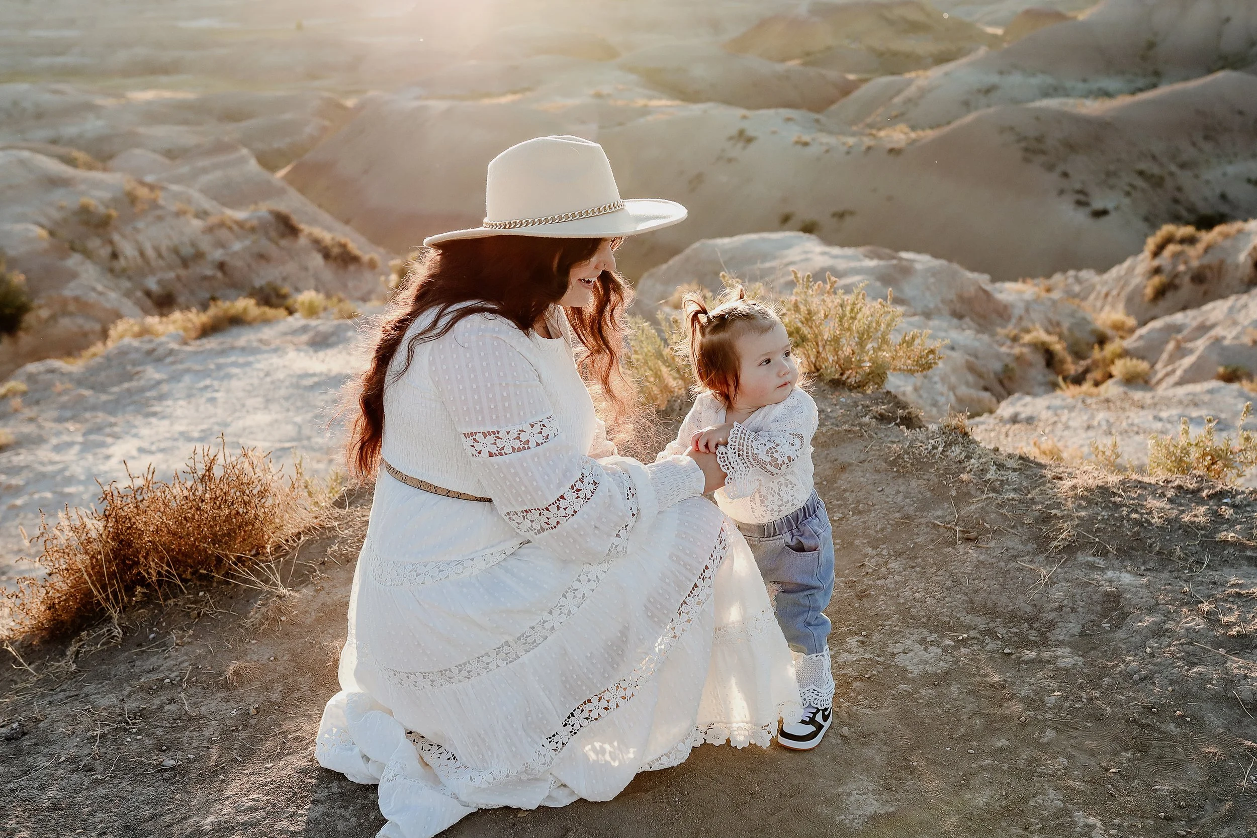 Mother’s Day Love | Rapid City Motherhood photographer