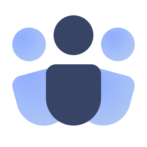 A stylized illustration of a computer monitor, stylus, and stylus holder with a digital device and app interface.