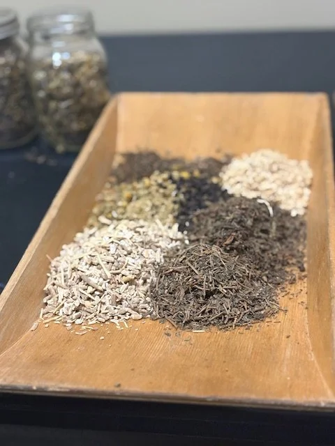 Tailored Wellness Products