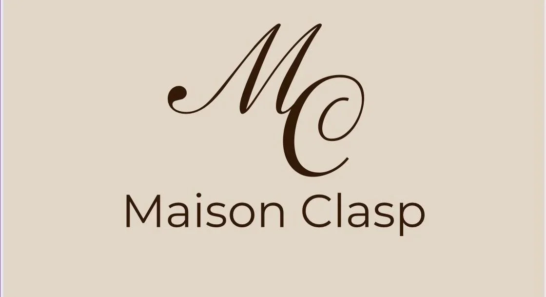 Maison Clasp