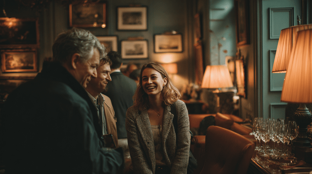 private event conversion benchmarks: what the real numbers look like