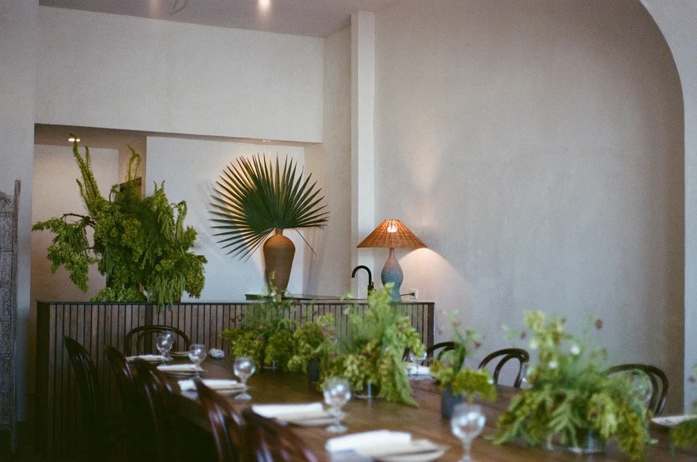 Fig Tree Venice Beach event venue photo 2