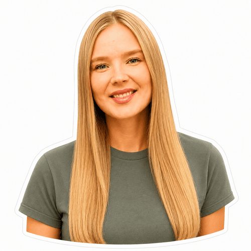 Roosa Aalto, Social Media at Sway