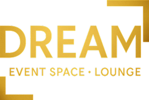 Dream Event Space wordmark