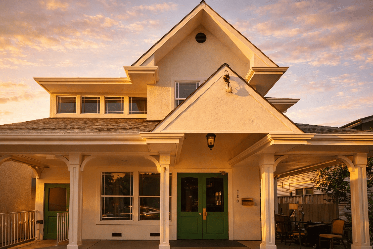 Aracely Lounge private event venue, Danville California