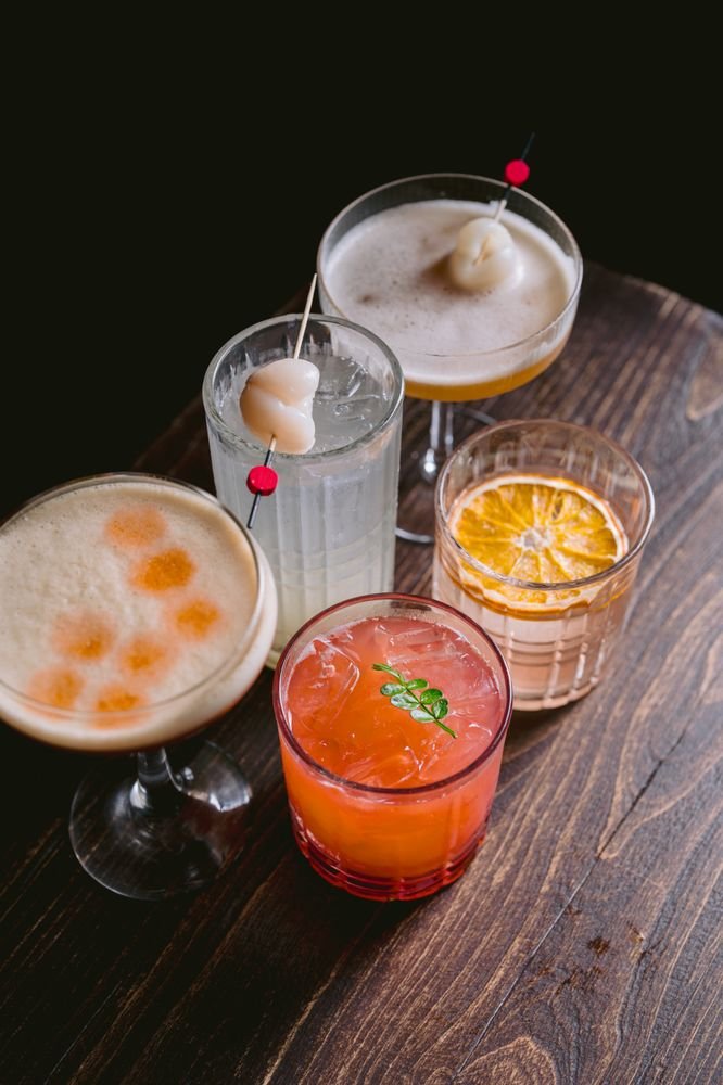 Guest review of Unwine’d in San Francisco praising thoughtful wine pairings, exceptional food, and a refined yet relaxed setting ideal for private gatherings.