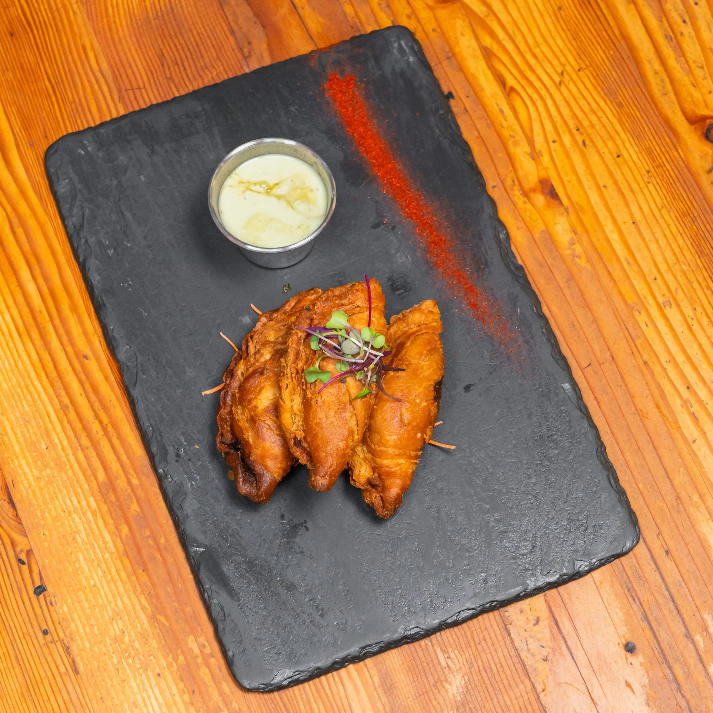 Customer review for Unwine’d wine bar in West Portal, San Francisco, highlighting a warm, welcoming atmosphere and an intimate space that feels easy to host events in.