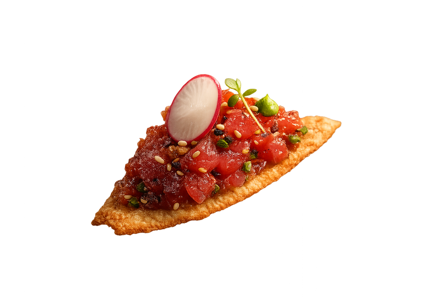 HATCH tapas catering — small plates and bites for events
