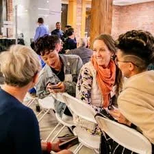 Versatile event space and accommodating staff at The AFCA Alliance Center