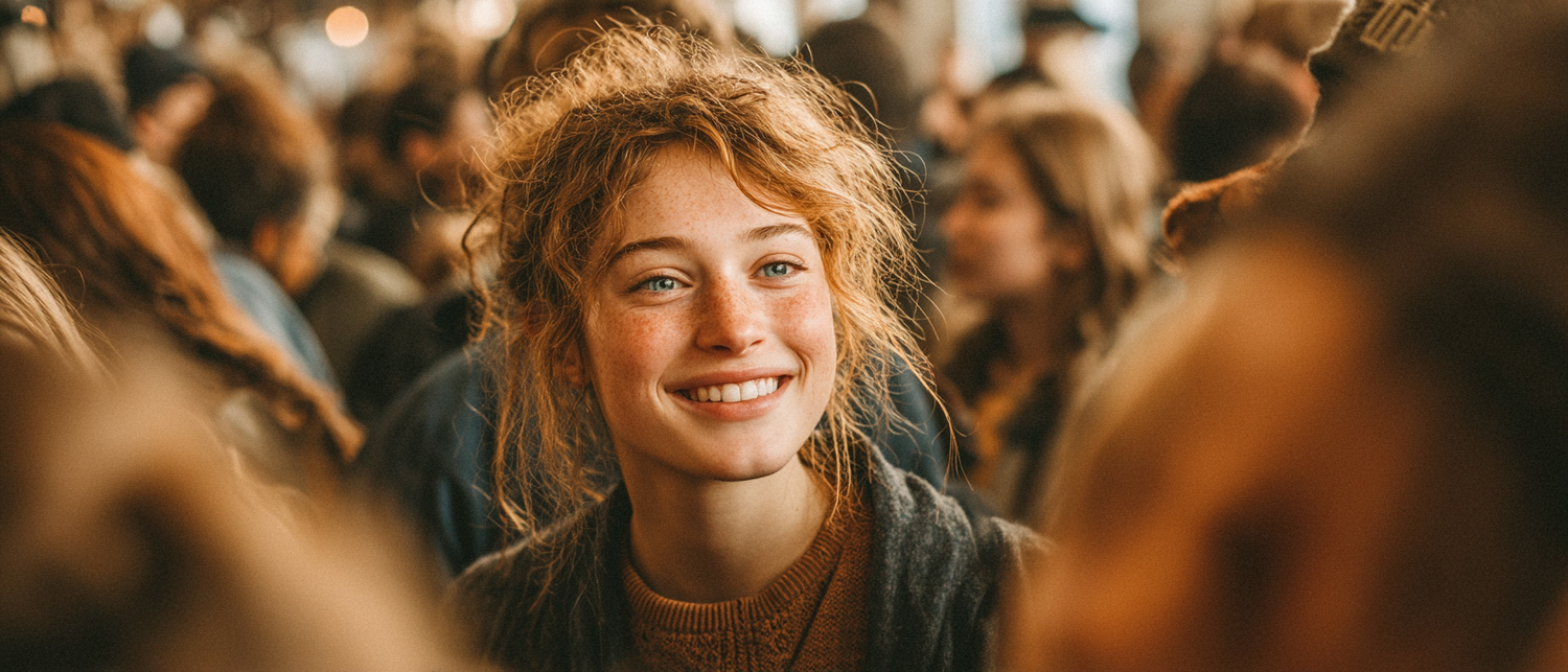 A formal holiday party at a Salt Lake City private event venue