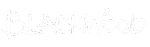 Blackwood logo