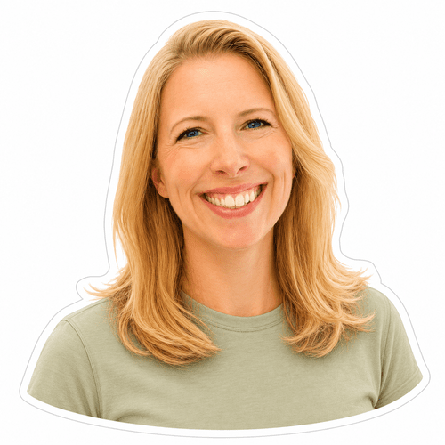 Kate Paulley, Co-Founder of Sway