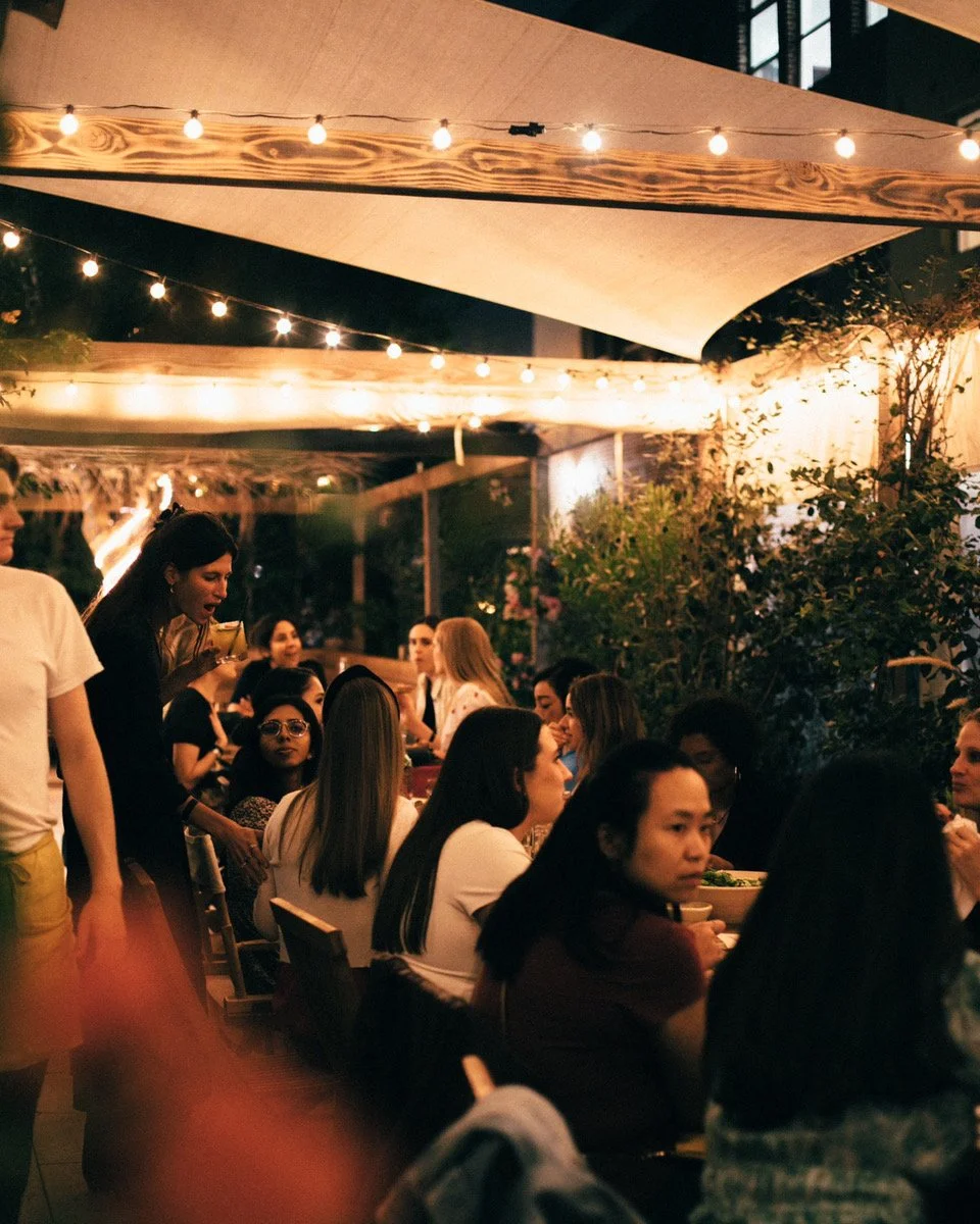 Fig Tree Venice Beach event venue photo 1