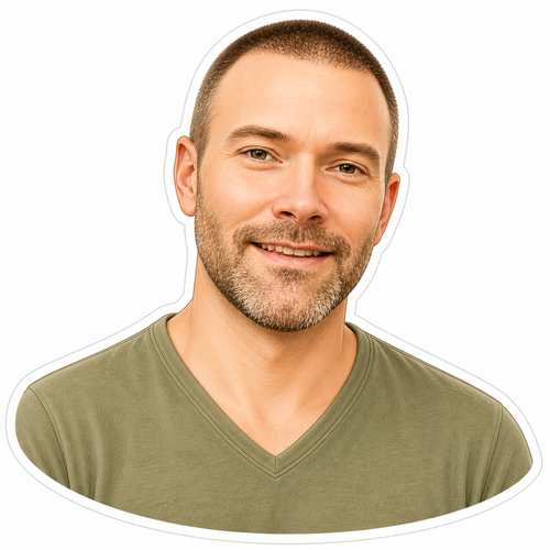 Sean Paulley, Operations at Sway