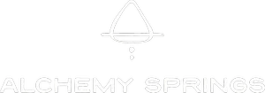 Alchemy Springs logo