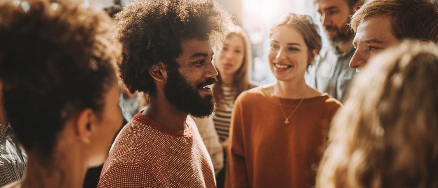 Rooftop patio overlooking the Scottsdale skyline with Camelback Mountain in the background