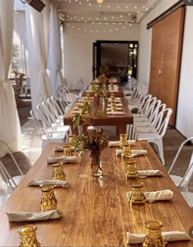 Guest review of Unwine’d in San Francisco praising thoughtful wine pairings, exceptional food, and a refined yet relaxed setting ideal for private gatherings.