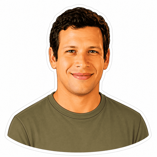 Adam Goldstein, Co-Founder of Sway