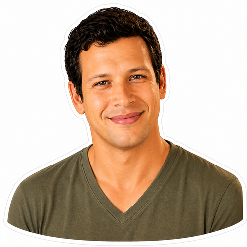 Adam Goldstein, Co-Founder of Sway