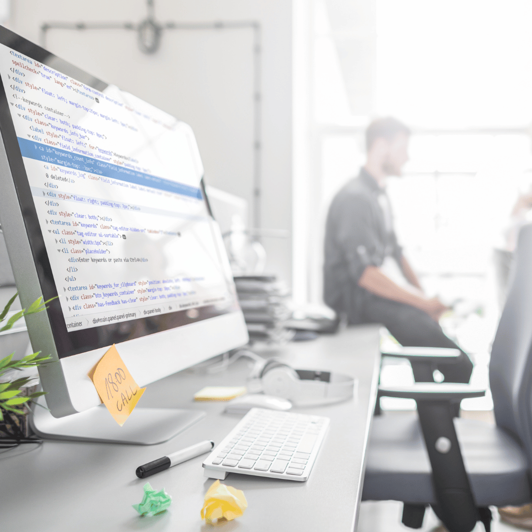 Advanced Website Building