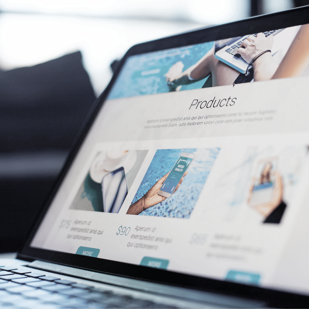 Basic Website Building