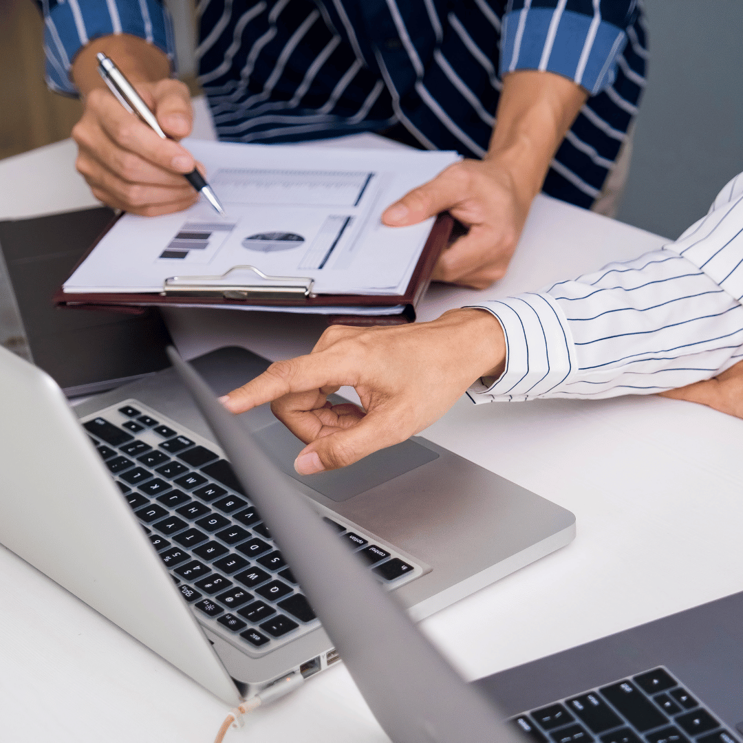 Follow-Up Cadence Design