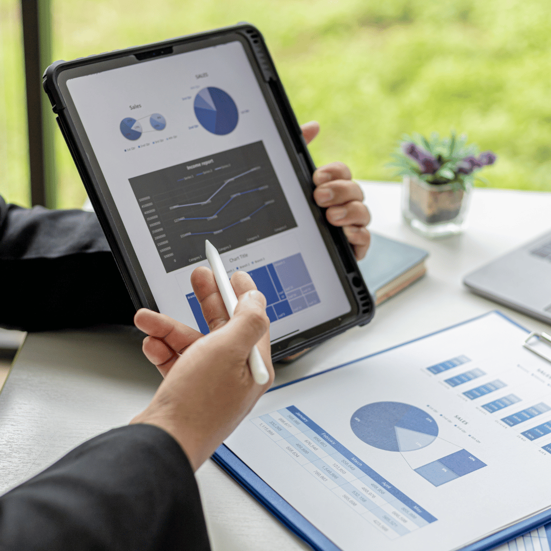 CRM Evaluation and Optimization