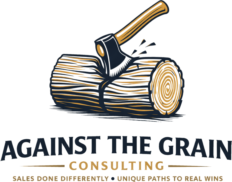 Against The Grain Consulting