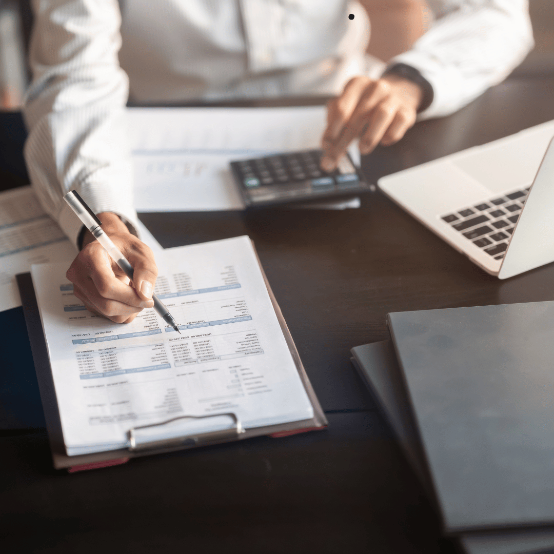 KPI Review and Implementation