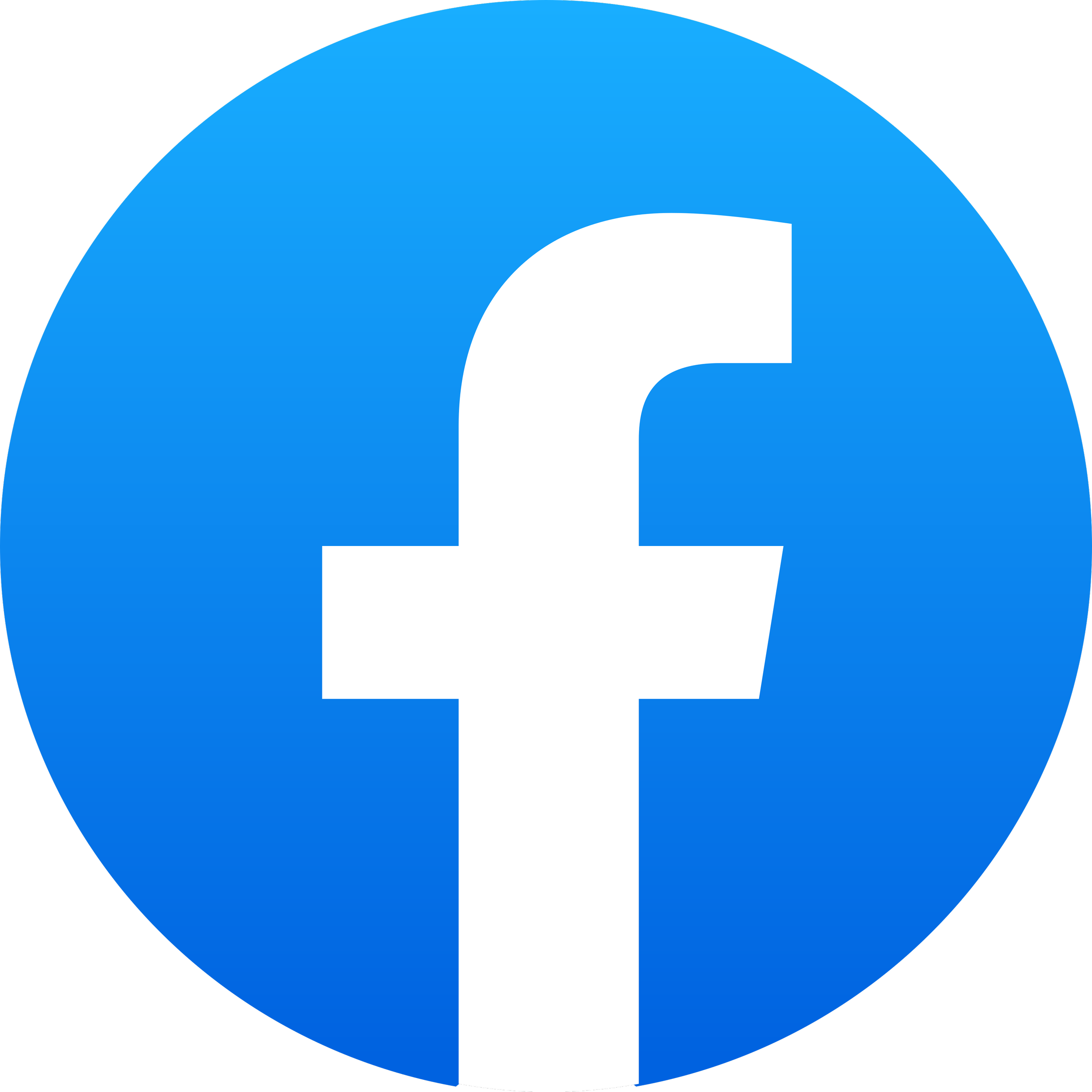 FACEBOOK PAGE