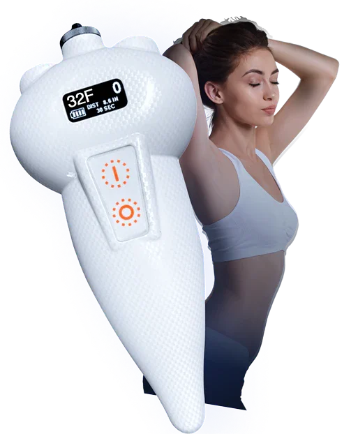 Small Area Cryotherapy