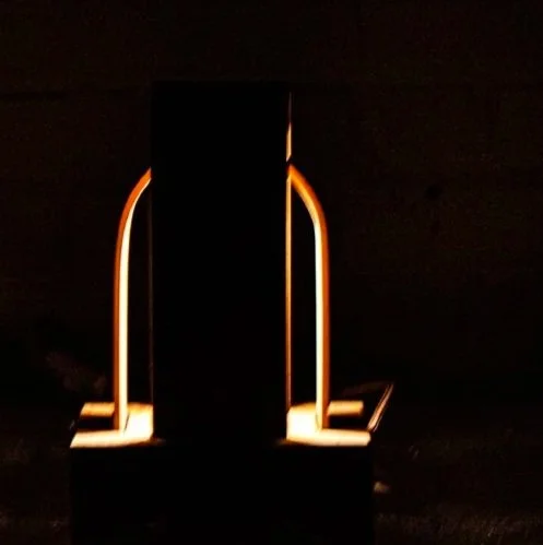 Table Lamp 2
